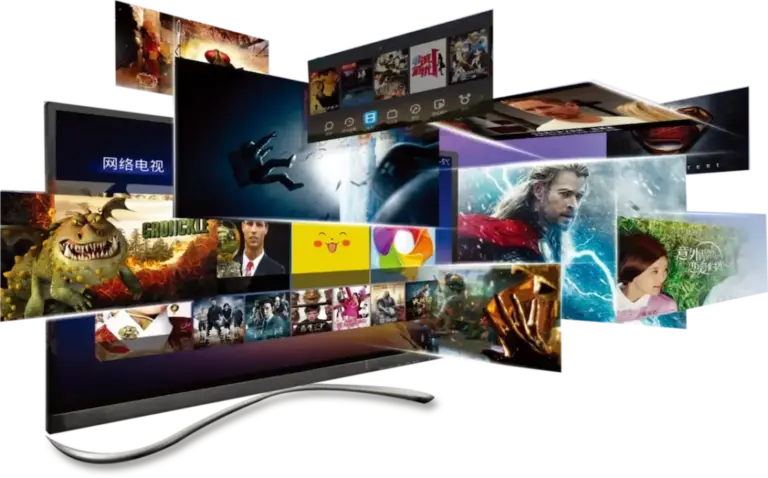 Kemo TV